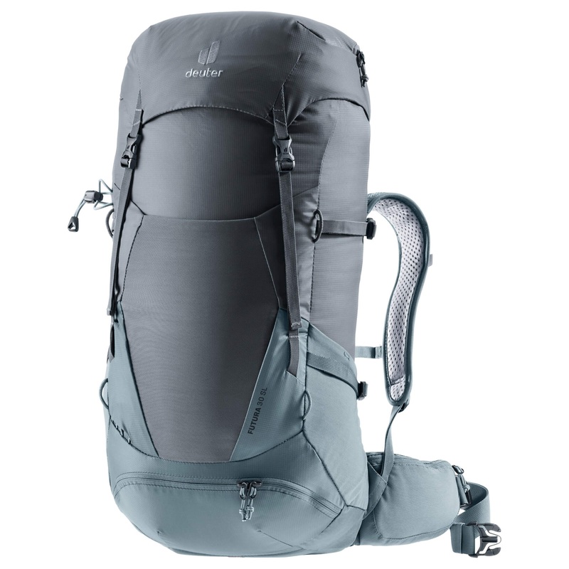 Deuter Futura 30 SL - Women's Wanderrucksack 63 cm (graphite-shale)