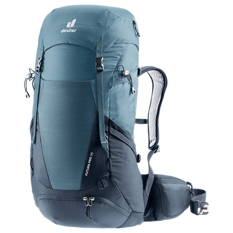 Deuter Futura Pro 36 - Wanderrucksack 61 cm (atlantic-ink)