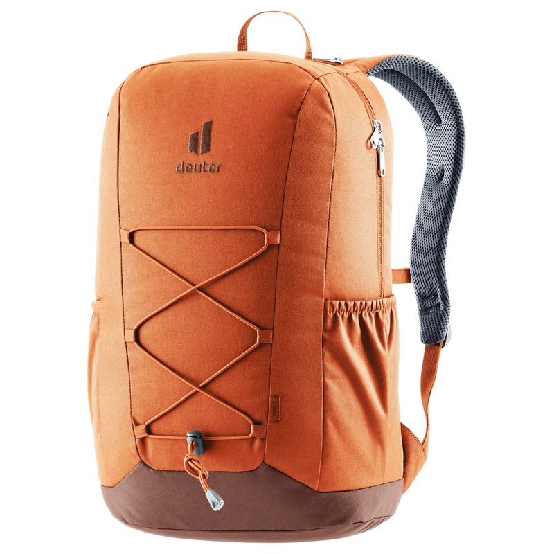 Deuter Gogo 28 - Rucksack 46 cm (chestnut-umbra)