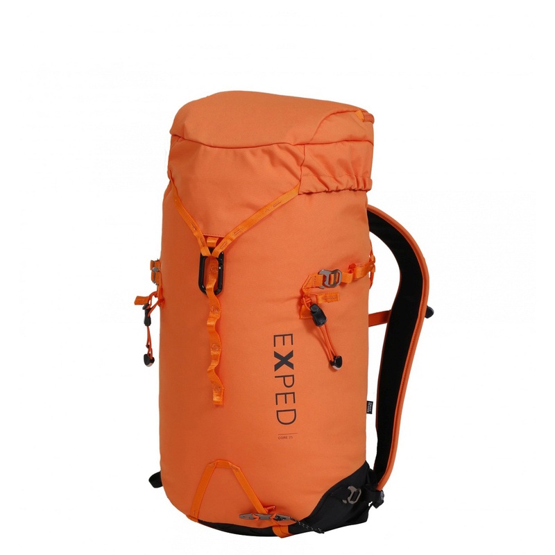 Exped Hiking Core 25 - Rucksack 53 cm (dark lava)