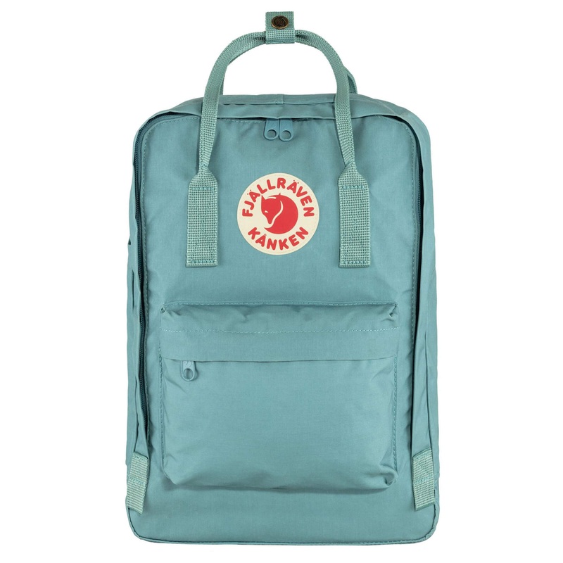 Fjllrven Knken Laptop 15'' - Rucksack" 40 cm (sky blue)