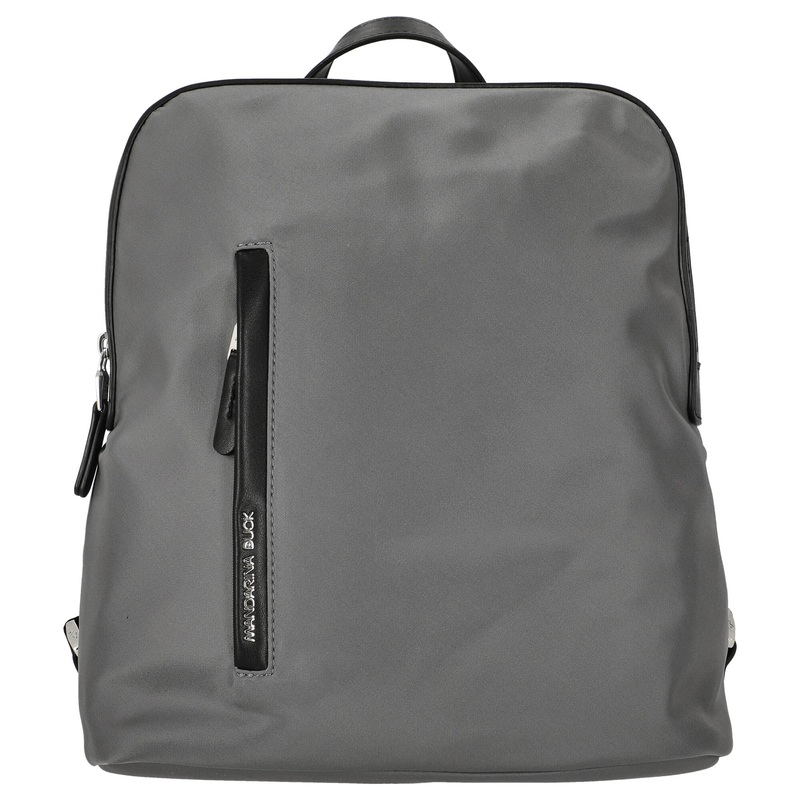 Mandarina Duck Hunter - Rucksack 30 cm (smoked pearl)