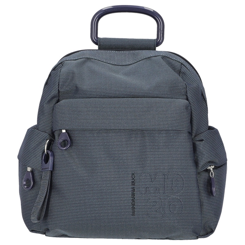 Mandarina Duck MD20 - Rucksack  28 cm (atlantic sea)