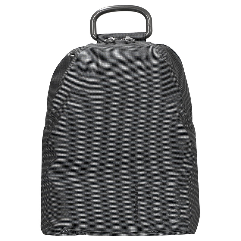 Mandarina Duck MD20 - Rucksack 40 cm (steel)