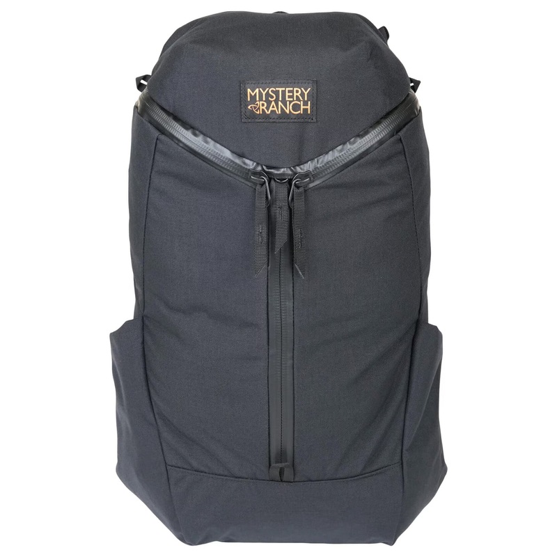 Mystery Ranch Catalyst 22 - Rucksack 16" (black)