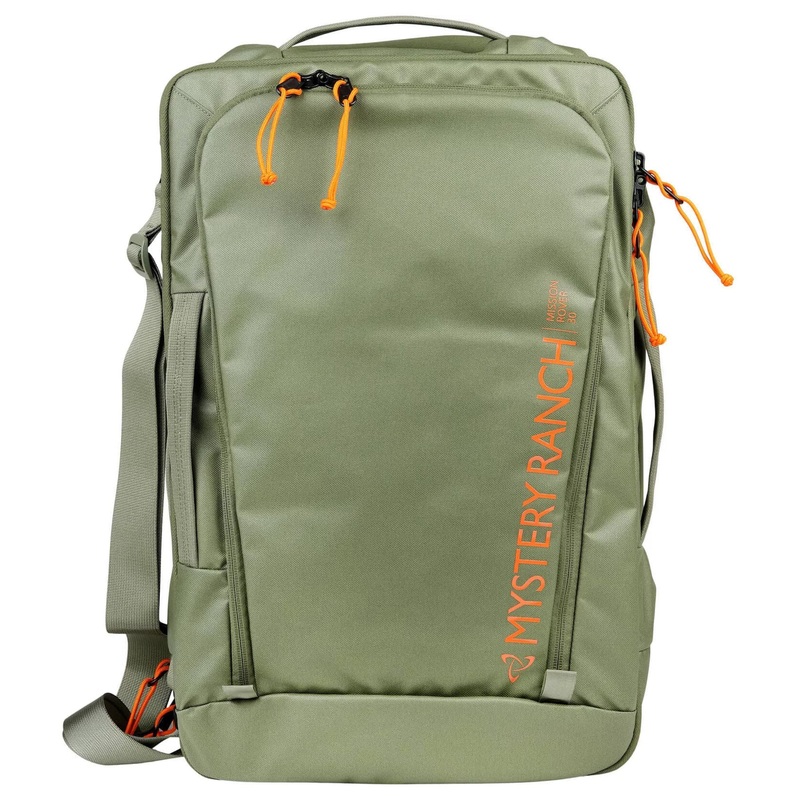 Mystery Ranch Mission Rover 30 - Reisetasche/Reiserucksack (ponderosa)