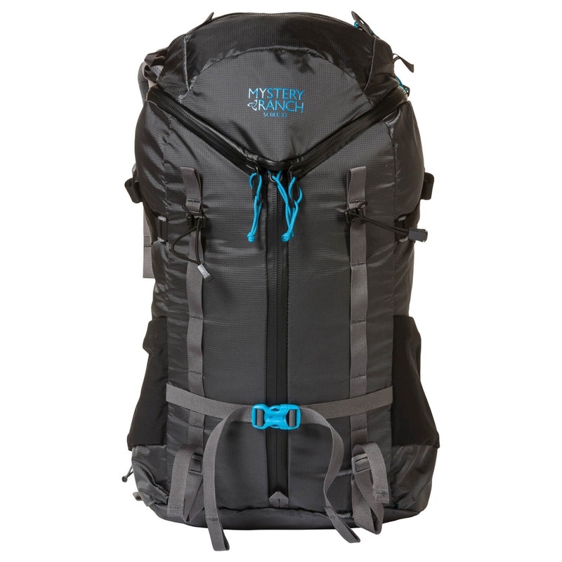 Mystery Ranch Women's Scree 32 - Wanderrucksack 56 cm (shadow moon, M/L)