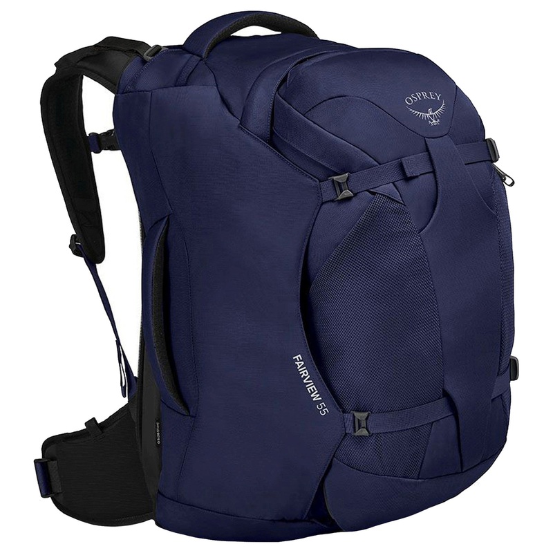 Osprey Fairview 55 - Reiserucksack 55 cm (winter night blue)