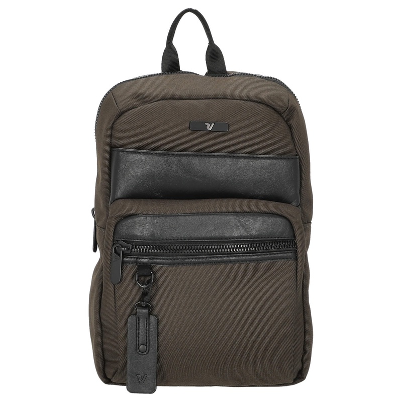 Roncato Nevada - Rucksack (verde military)