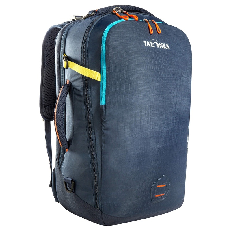 Tatonka Flightcase 25 - Reiserucksack 15" 48 cm (navy)
