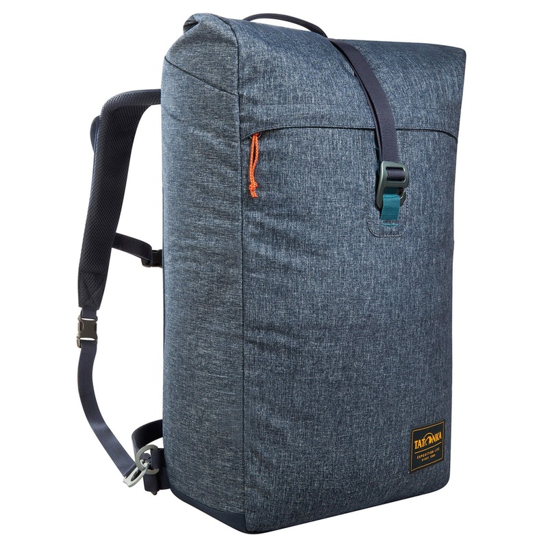 Tatonka Traveller Pack 25 - Rucksack 15.4" 50 cm (navy)