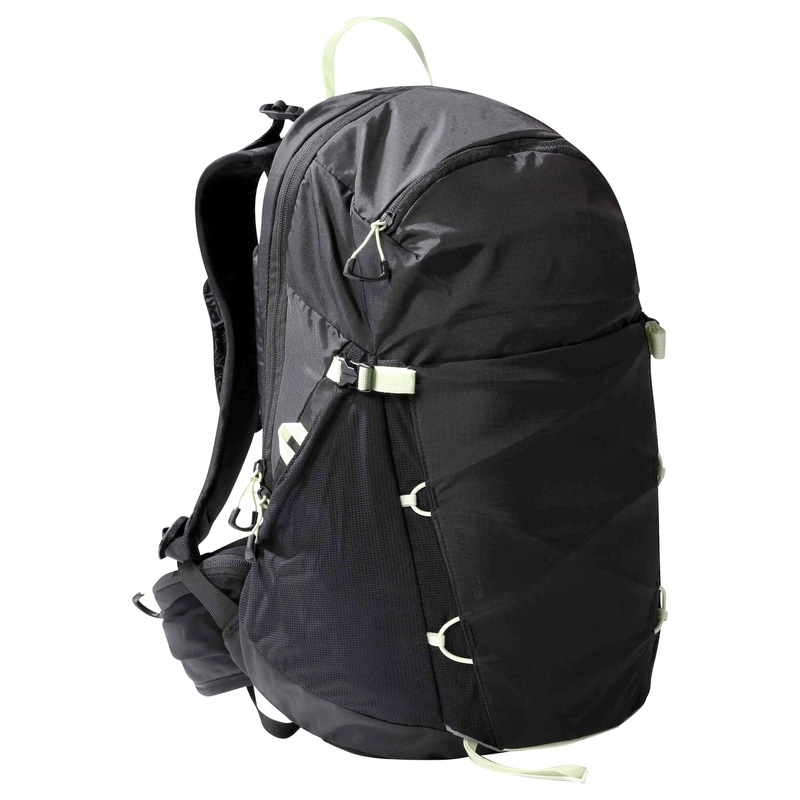 The North Face Movmynt 26 Women - Rucksack 46 cm (tnf black/limecream)