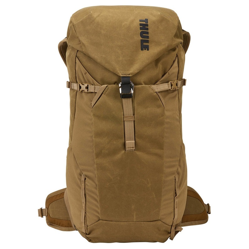 Thule AllTrail X 25 - Wanderrucksack 60 cm (nutria)