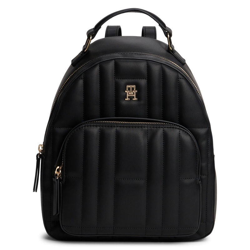 Tommy Hilfiger Feminine - Rucksack 29 cm (schwarz)