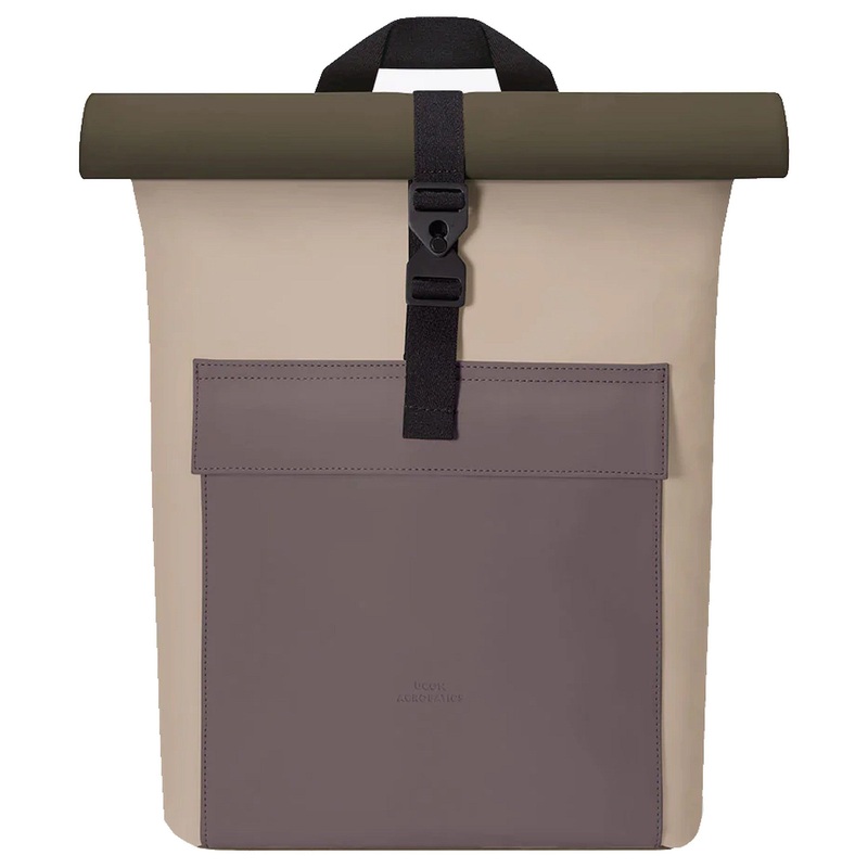 Ucon Acrobatics Jasper Mini Lotus Rolltop - Rucksack 16'' 42 cm (nude/grape)
