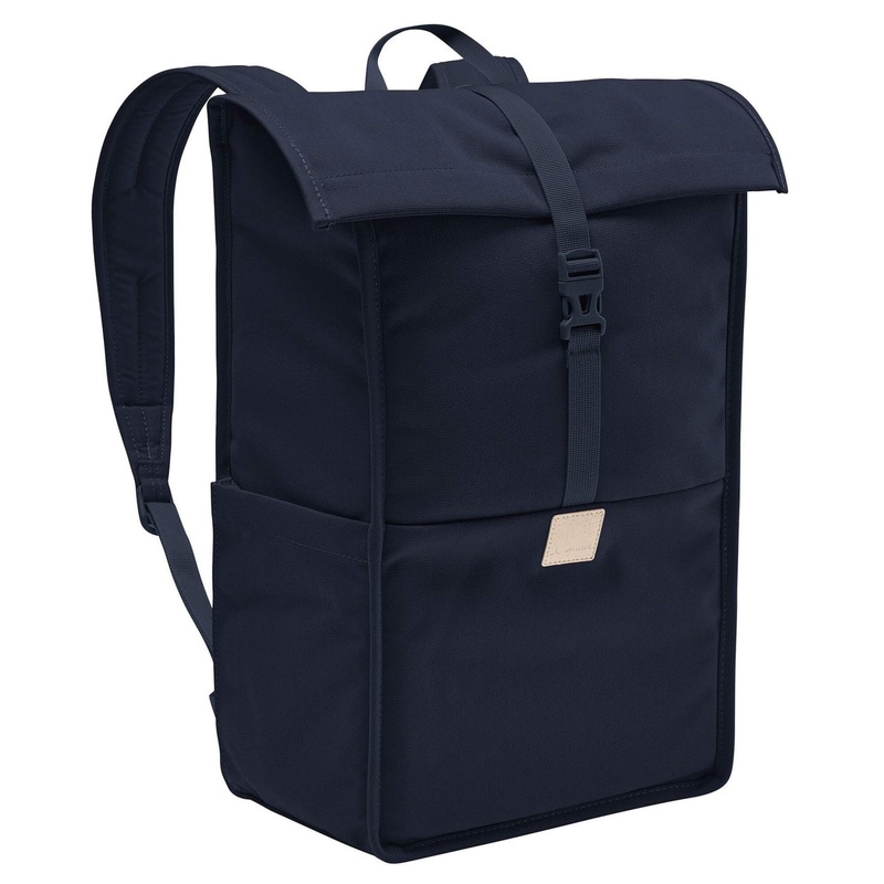 Vaude Coreway Rolltop 20 - Rucksack 15.6" 45 cm (eclipse)