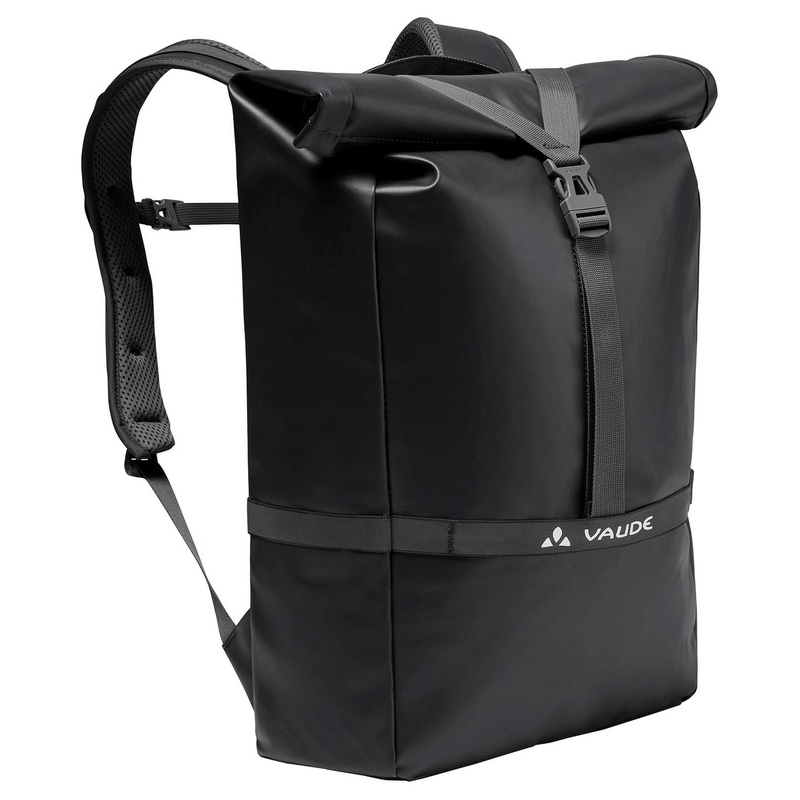 Vaude Mineo 23 - Rucksack 15.6" 47 cm (black)