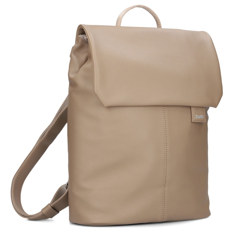 zwei Mademoiselle MR13 - Rucksack 37 cm (hazel)