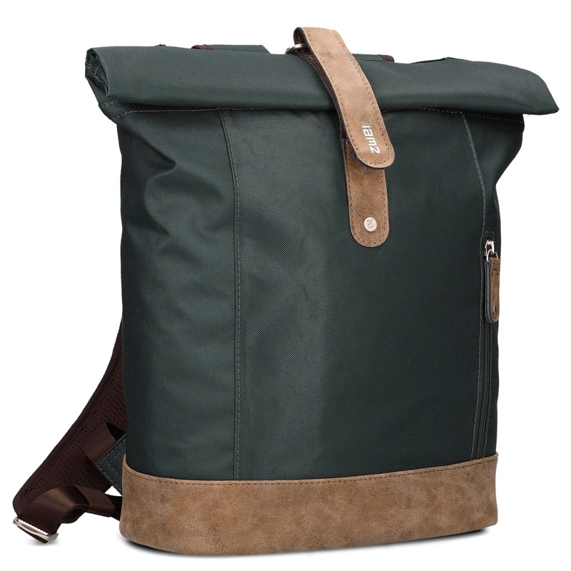 zwei Olli O24 - Rucksack 37/50 cm (pine)