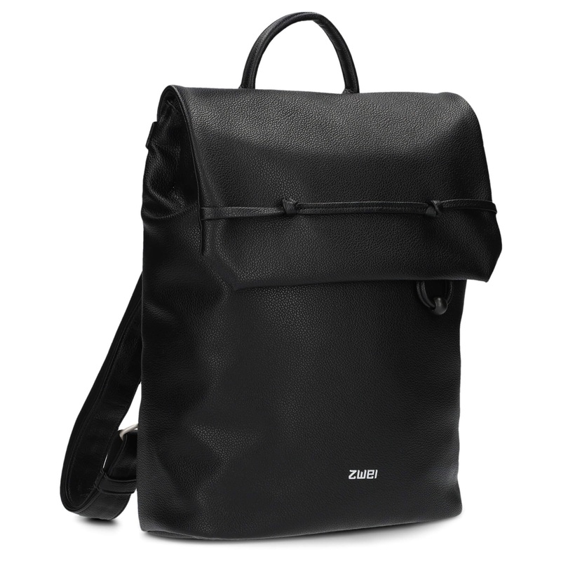 zwei Perla PER130 - Rucksack 35 cm (black)
