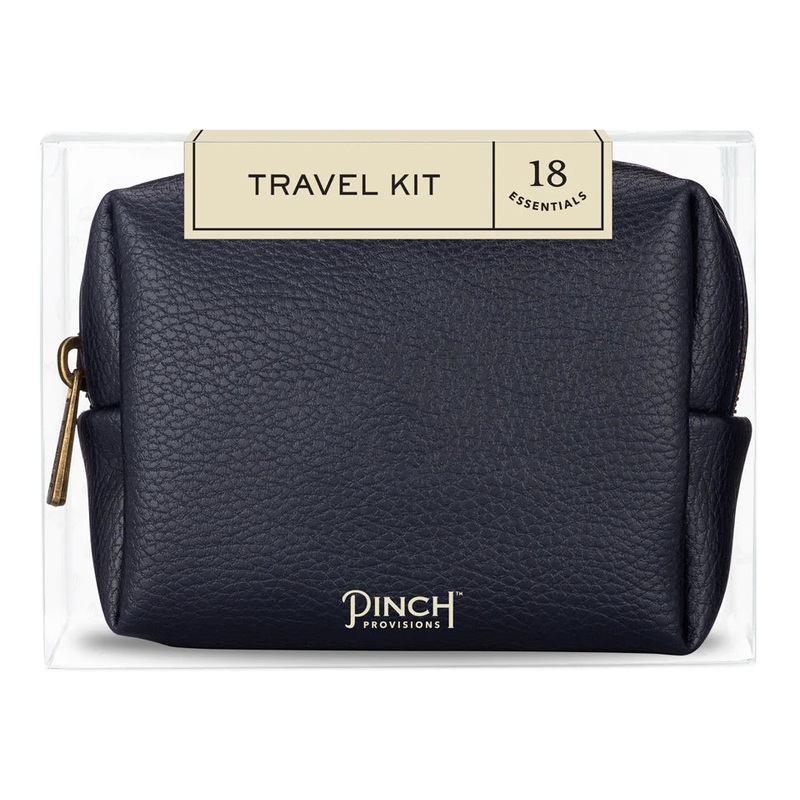 Anywhere But Here Travel Kit