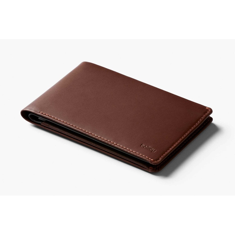 Bellroy Leather Travel Wallet