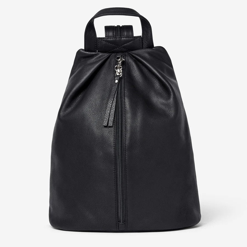 Cashmere Harlow Backpack Sling Bag