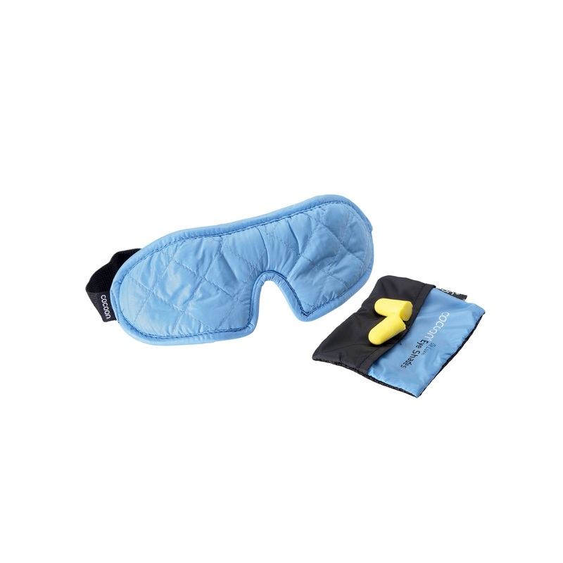 Eye Shades Deluxe
