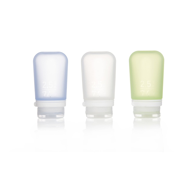 GoToob 3 pack Medium