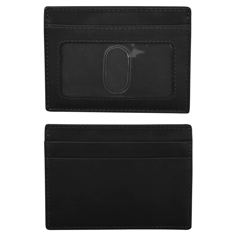 ID and Credit Card Holder