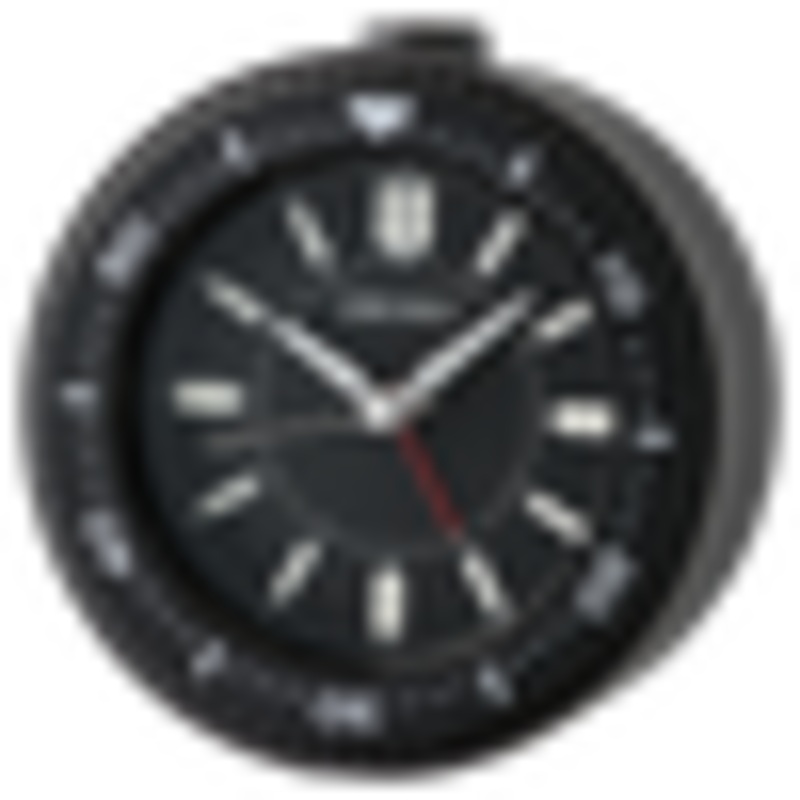 Mai Heritage Alarm Clock