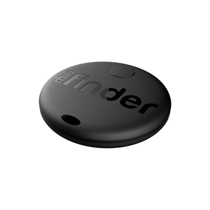 Mila Finder -Black