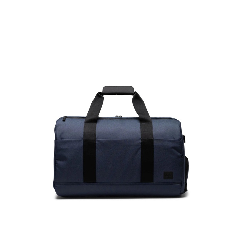 Novel Duffle Tech-Mood Indigo