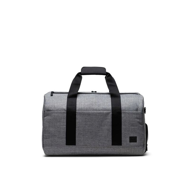 Novel Duffle Tech-Raven Xhatch original