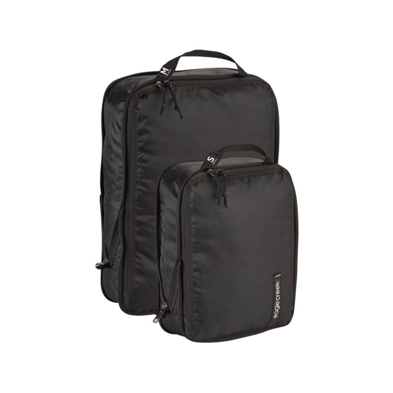 Pack-It Discontinued Isolate Compression Cube Set (S & M)