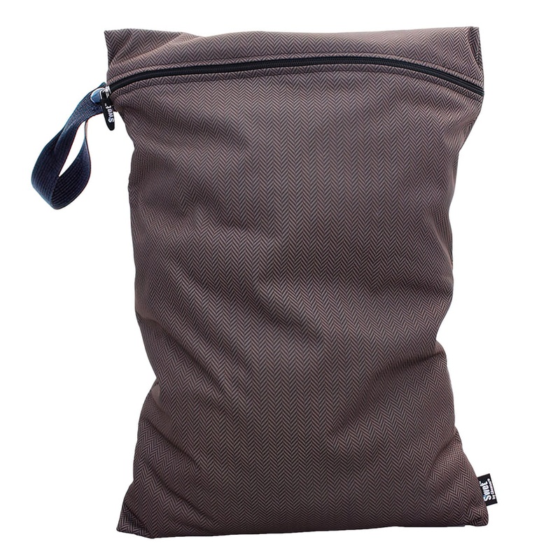 S'wet Wet/Dry Travel Laundry Bag