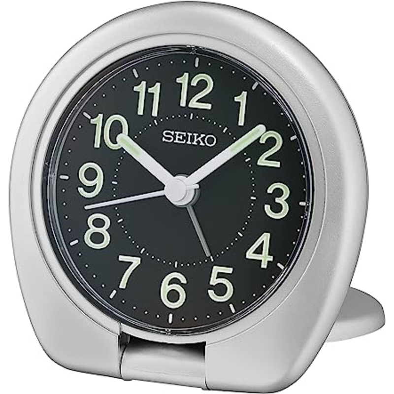 Sakai Folding Alarm Clock