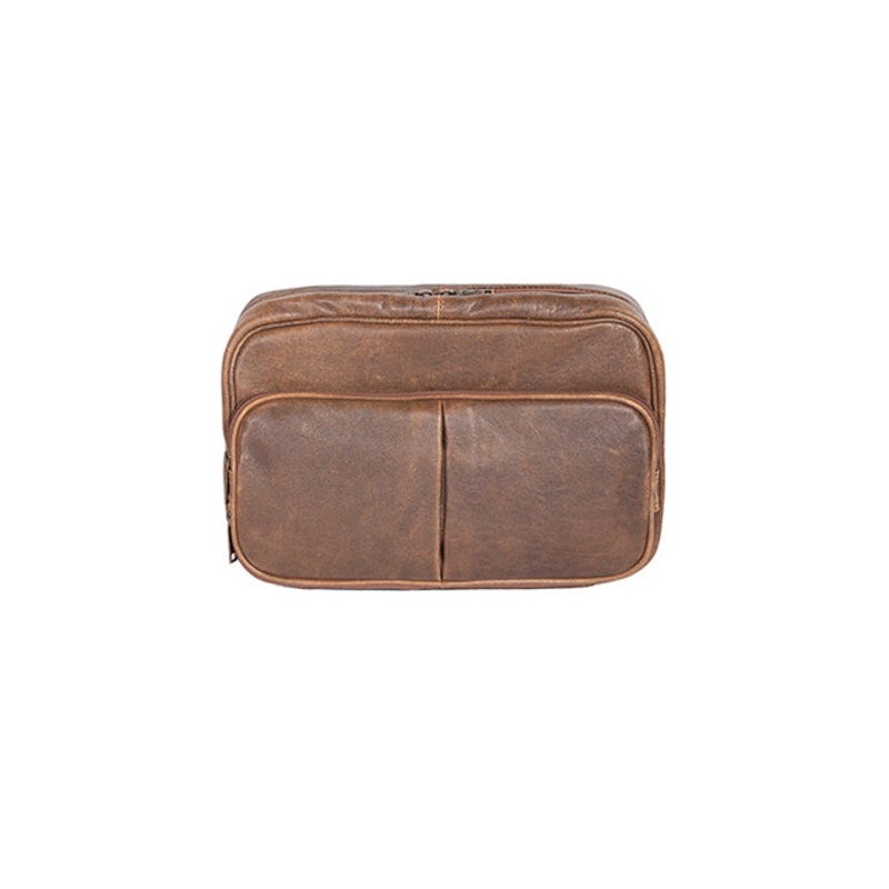 Squadron Foldout Shave Kit