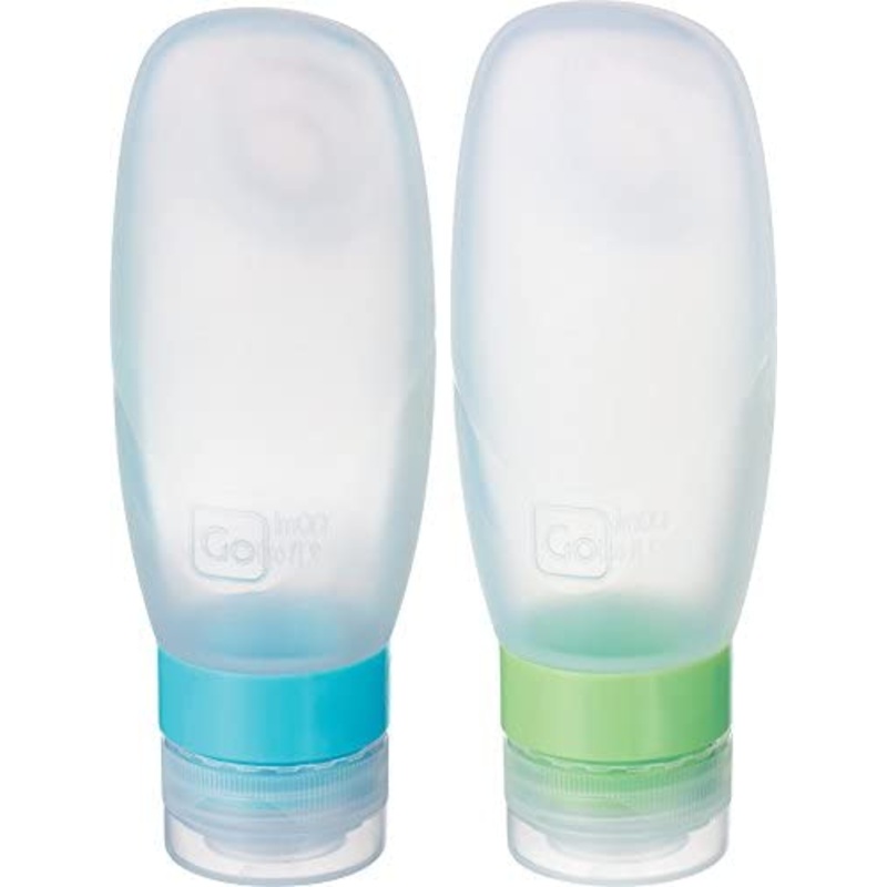 Squeezy Bottles 2 pack