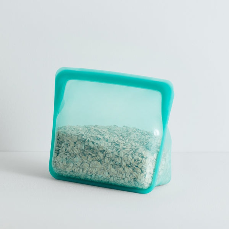 Stand-up Bag Mid Aqua