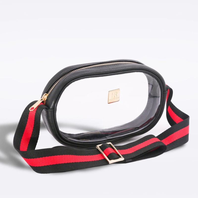 The Annie Clear Bag