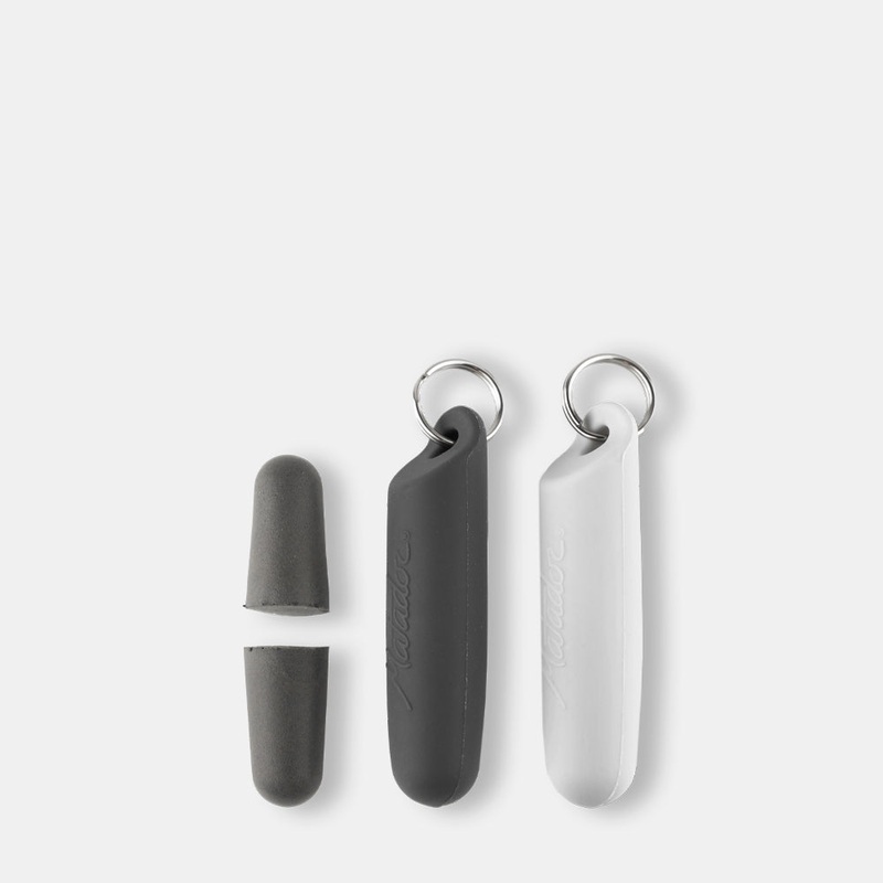 Travel Earplugs Kit
