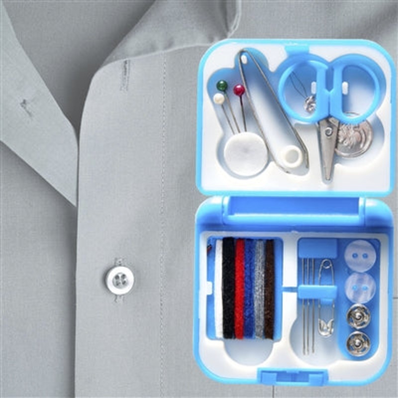 Travel Size Sewing Kit