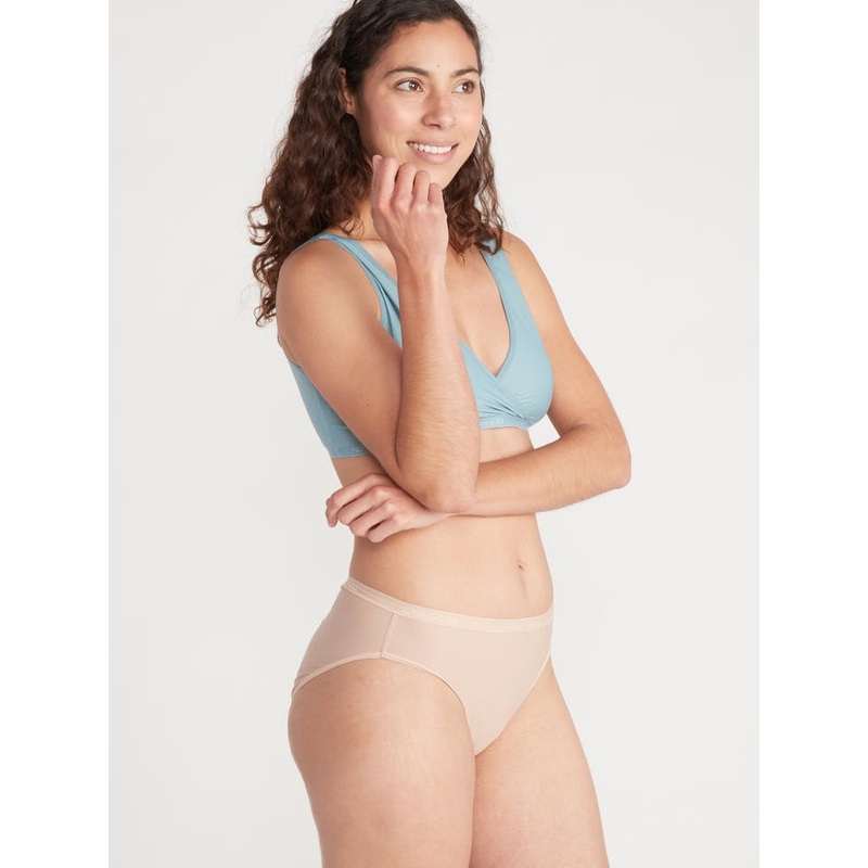 Women's Give-N-Go 2.0 Bikini Brief