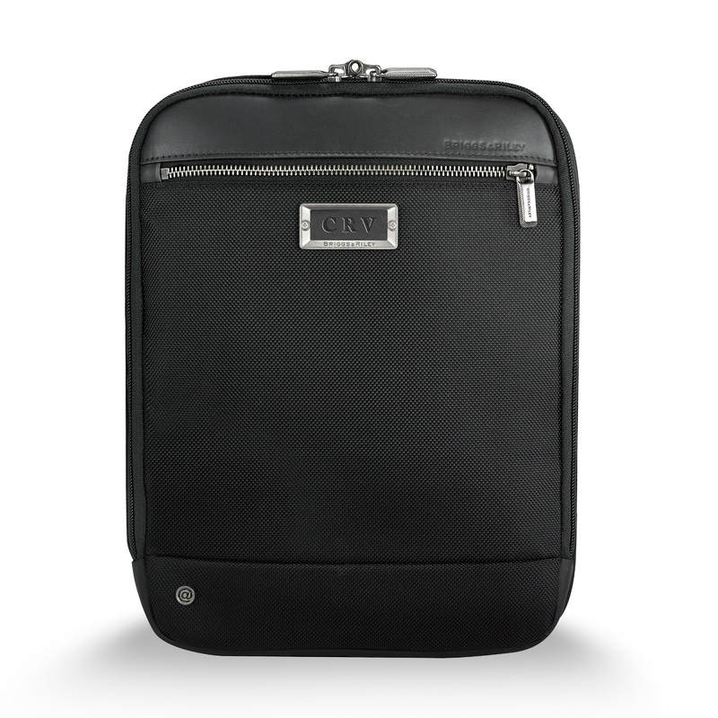 Briggs & Riley @work Expandable Crossbody