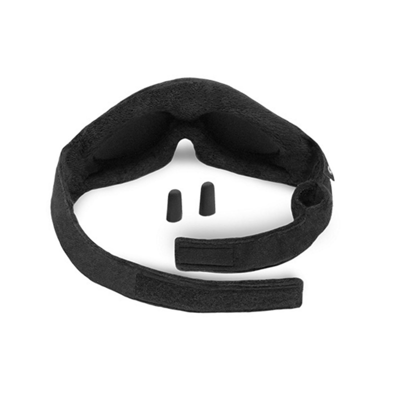 Cabeau Midnight Mask