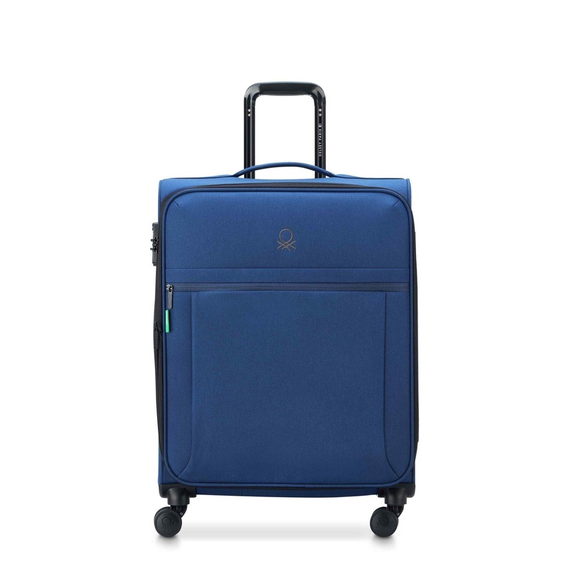 Delsey BE 23" Expandable Spinner Upright