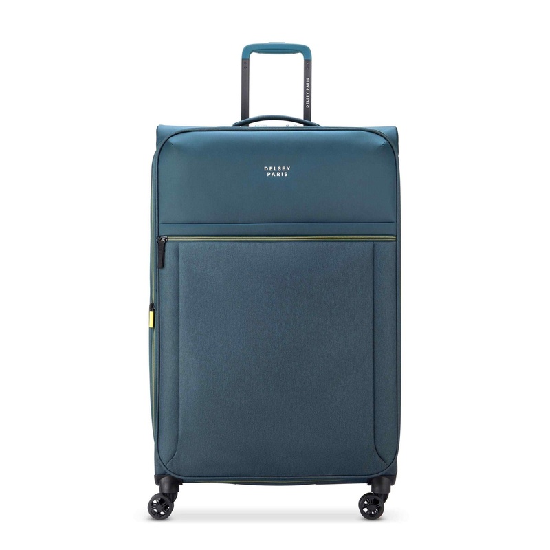 Delsey Brochant 3 28" Expandable Spinner Upright