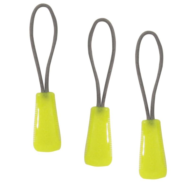 Eagle Creek ID Zipper Pull Set