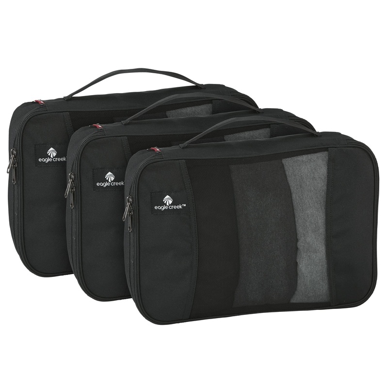 Eagle Creek Original Pack It Cube Packing Organizer Set